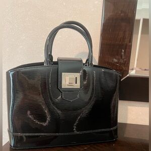 Louis Vuitton Epi Electric Mirabeau PM Satchel